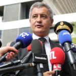 “Pas de repos pour les braves”: l’été très chargé de Gérald Darmanin, qui veut se maintenir dans les esprits