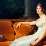Quand Joséphine prenait des bains de champagne pour séduire Napoléon