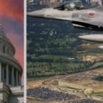 Pourquoi les dépenses militaires américaines demeurent intouchables