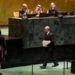 Reconnaissance de l’Etat de Palestine : un élan diplomatique, une semaine après l’annonce de la France