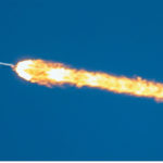 Suivez en direct le décollage de SpaceX, avec 4 astronautes à bord