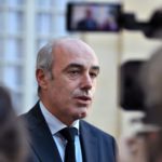 Mort d’Olivier Marleix : l’enquête confirme que le député Les Républicains a mis fin à ses jours
