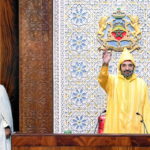 Main tendue à Alger : le roi du Maroc, Mohammed VI, persiste et signe