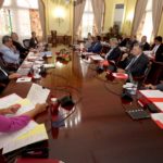 Tahiti redistribue ses cartes : 1 500 fonctionnaires quitteront Papeete d’ici 2037