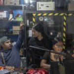 « Si la police tire, tu filmes » : en Colombie, un journalisme indigène au service des communautés