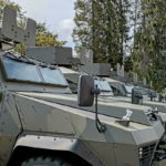 À Limoges, l’usine d’armement Arquus prête à tourner à plein régime