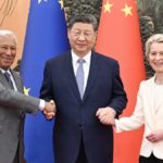 Entre la Chine et l’Union européenne, un dialogue en pleine impasse