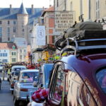 72 % des Français opposés à l’Interdiction des voitures en centre-ville