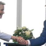 Droits de douane : Trump, von der Leyen et les pleurnicheurs