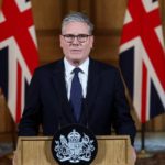 Keir Starmer, sous pression, se dit prêt à reconnaître l’État de Palestine en septembre
