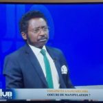 CAMEROUN :: Présidentielle 2025 : le rejet de Kamto est sans base légale selon le Pr Abah Oyono :: CAMEROON