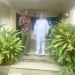 CAMEROUN :: Nintcheu Soutient Kamto 2025 : Candidature Contestée devant le Conseil Constitutionnel :: CAMEROON