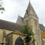 À Caen, des catholiques se disputent une église de quartier