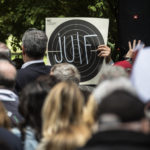Joël Rubinfeld : en Belgique, “les juifs doivent à nouveau se cacher”