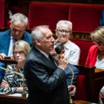 CARTE. Bretagne, Savoie, Corse… Où les ministres partent-ils en vacances cet été?