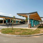 La recharge rapide mettra électrique et thermique à égalité en 2030