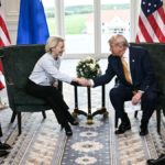 Droits de douane États-Unis – Union européenne: cinq points qui font grincer des dents