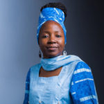 CAMEROUN :: Edith KAH WALLA dénonce une dictature et défend la candidature de Maurice Kamto :: CAMEROON