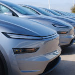 La voiture électrique plus abordable de Tesla se dévoile en images : ce qui change par rapport à la Model Y