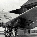 En 1938, l’histoire du premier avion de ligne abattu par un État
