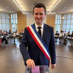 Caluire et Cuire. Le discours d’investiture de Bastien Joint