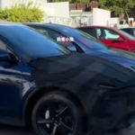 Le Tesla Model Y low cost est déjà en test en Chine, voilà ce qui change