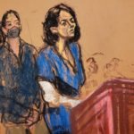 Affaire Jeffrey Epstein : la complice du délinquant sexuel va être interrogée par le ministère de la justice américain
