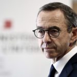 Bruno Retailleau ne voit « pas de raison de quitter le gouvernement », malgré des tensions avec Emmanuel Macron