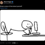 Pourquoi ce tweet cumule un milliard de vues