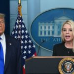 Attaques contre Obama, plainte contre la presse, blocage du Congrès… Comment Donald Trump, empêtré dans l’affaire Epstein, tente d’éteindre l’incendie