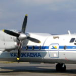 Russie : un avion de ligne avec 49 personnes à bord s’est écrasé, selon les autorités locales
