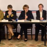 Dermatose nodulaire : “L’abattage est un sacrifice pour sauver le cheptel français”, affirme la ministre de l’Agriculture en visite en Savoie