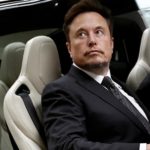 Elon Musk admet que Tesla va continuer à chuter (et Donald Trump n’y est pas pour rien)