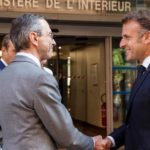 En pleine montée de tensions, Emmanuel Macron reporte un rendez-vous attendu avec Bruno Retailleau