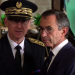 La tension monte entre Bruno Retailleau et Emmanuel Macron
