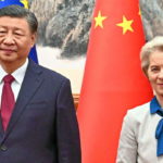 UE-Chine : comment cinquante ans d’illusions ont mené à l’affrontement
