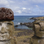 Rising seas could put Easter Island’s iconic statues at risk by 2080: Study