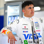 GP de Hongrie de F1 : la réaction d’Isack Hadjar à l’arrivée, “On allait super vite !”