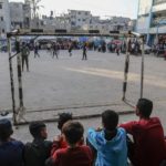 Gaza : Suleiman Al-Obeid, « le Pelé du football palestinien », a été tué lors d’une distribution d’aide
