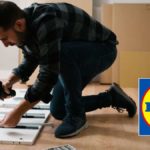 LIDL a trouvé le bureau parfait pour la rentrée et il est à tout petit prix