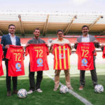 Le Mans FC présente de nouveaux actionnaires prestigieux mais pas encore de révolution