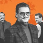 PORTRAIT. “C’est idiot qu’un homme de 50 ans ait toute cette attention” : comment Pedro Pascal, à l’affiche des “4 Fantastiques”, est devenu sur le tard l’acteur le plus en vogue
