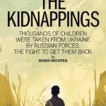 “The kidnappings” : les enfants ukrainiens déportés en Russie à la une de “Time”