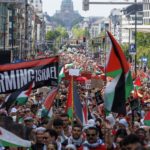 L’État belge attaqué en justice par un collectif d’associations pour “inaction face au génocide” à Gaza