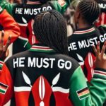 Kenya. Soutenue et organisée, la Gen Z résiste malgré la censure