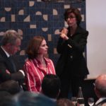 “Il a des ambitions nationales”: Rachida Dati affirme que “Michel Barnier est instrumentalisé”