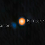 Découverte stellaire : Bételgeuse n’est plus une étoile solitaire