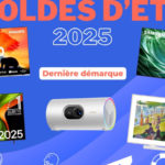 La fin des soldes, c’est le moment idéal pour changer de TV 4K : voici les 20 meilleures offres Qled, Oled ou même vidéoprojecteurs