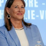 Ségolène Royal y croit encore pour 2027