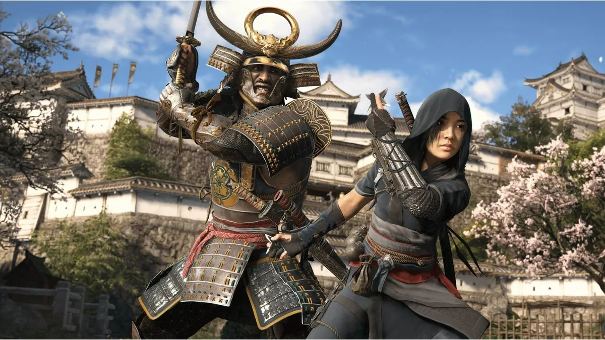 Plus de 100 millions d’euros : le prix fort d’Assassin’s Creed Shadows !